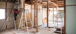 Entreprise de rénovation de la maison et de rénovation d’appartement à Vezelay